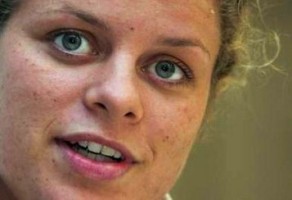 click for Clijsters news photo search