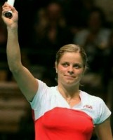 click for Clijsters news photo search