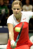 click for Clijsters news photo search