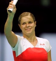 click for Clijsters news photo search