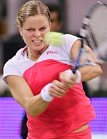 click for Clijsters photo search