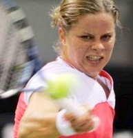 click for Clijsters photo search