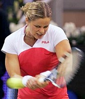 click for Clijsters photo search
