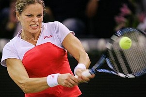 click for Clijsters photo search