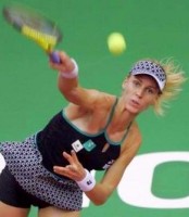 click for Dementieva news photo search