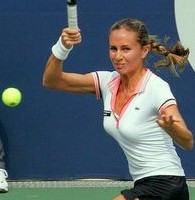 click for CBS Sportsline tennis news photos