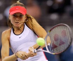 click for Hantuchova news photo search