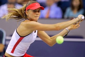 click for Hantuchova news photo search