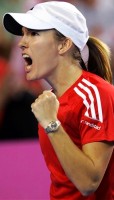 click for Henin-Hardenne news photo search