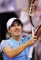 click for Henin photo search