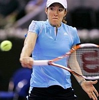 click for Henin photo search