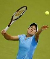 click for Henin photo search