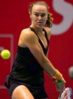 click for Hingis news photo search