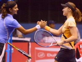 click for Hingis news photo search