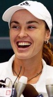 click for Hingis news photo search