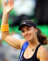 click for Hingis news photo search
