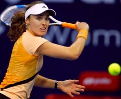 click for Hingis news photo search