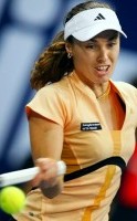 click for Hingis news photo search