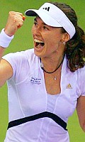 click for Hingis photo search
