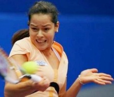click for Ivanovic news photo search