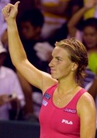 click for Kuznetsova news photo search