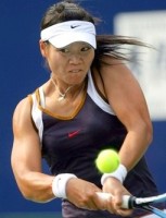 click for Na Li news photo search