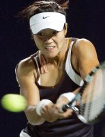 click for Na Li news photo search