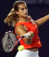 click for Mauresmo news photo search
