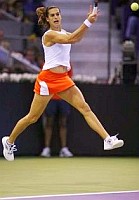 click for Mauresmo photo search