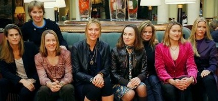 click for WTA news photo search