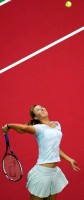 click for Sharapova news photo search