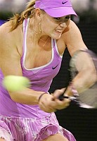 click for Sharapova photo search