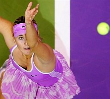click for Sharapova photo search