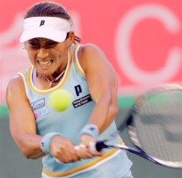 click for Sugiyama news photo search