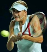 click for Vaidisova news photo search