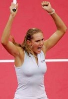 click for Vaidisova news photo search