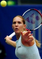 click for Vaidisova news photo search