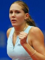 click for Vaidisova news photo search