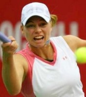 click for Zvonareva news photo search