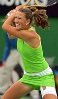 click for Azarenka news photo search