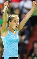 click for Chakvetadze news photo search
