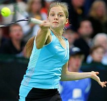 click for Chakvetadze news photo search