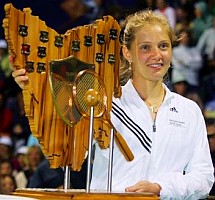 click for Chakvetadze news photo search