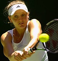 click for Chakvetadze news photo search