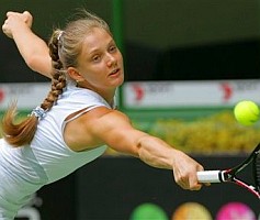 click for Chakvetadze news photo search
