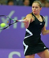 click for Chakvetadze news photo search