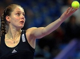 click for Chakvetadze news photo search