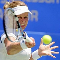 click for Clijsters news photo search