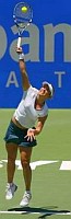 click for Clijsters news photo search