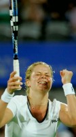 click for Clijsters news photo search
